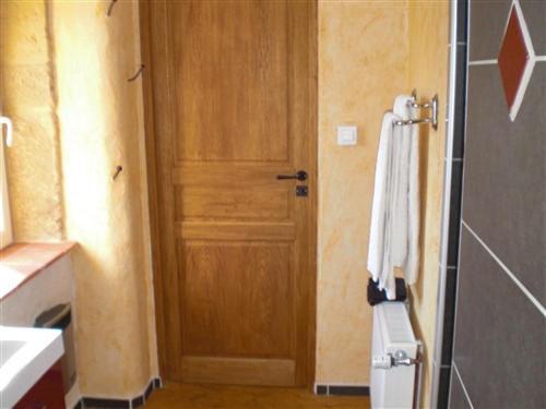 Chambres D'Hotes De La Colline Chenay-le-Chatel Экстерьер фото