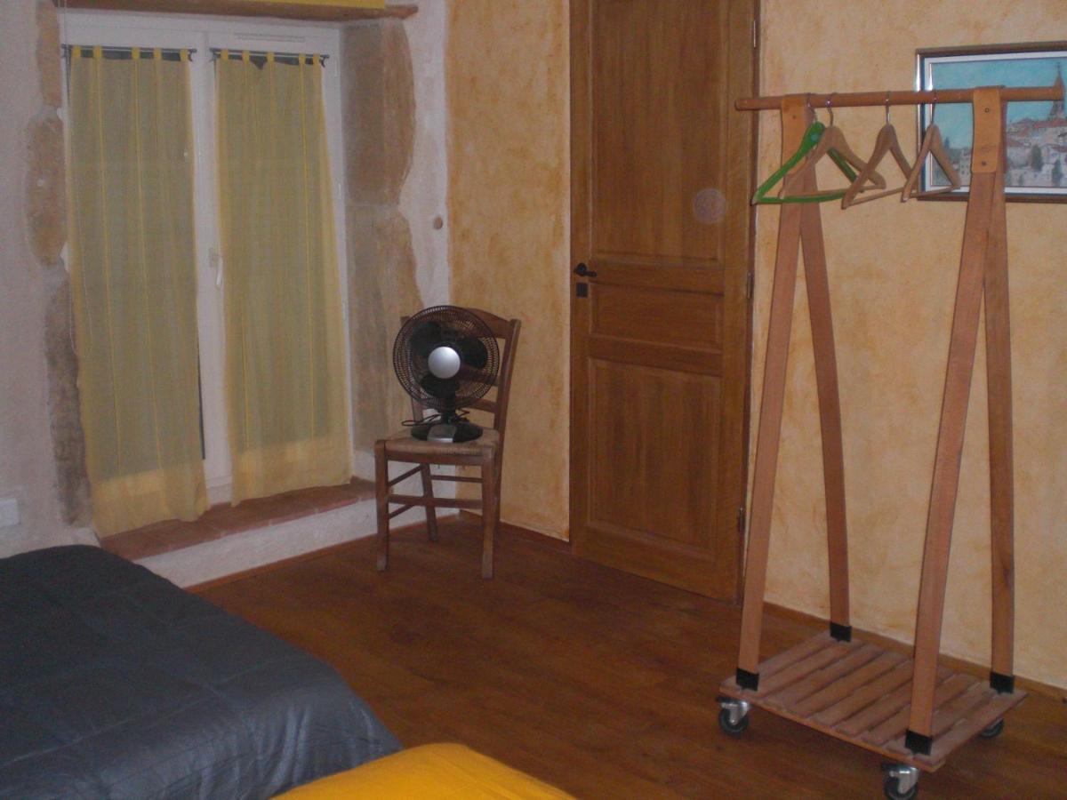 Chambres D'Hotes De La Colline Chenay-le-Chatel Экстерьер фото